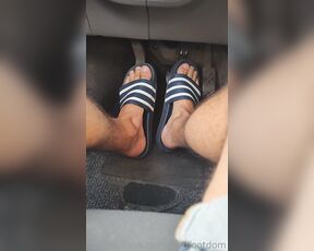ArabFootDom aka arabfootdom - 06-22-2023 OnlyFans Video - Leaked arabfootdom 34915