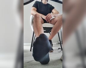 ArabFootDom aka arabfootdom - 06-27-2023 OnlyFans Video - Leaked arabfootdom 14211