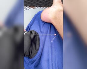 ArabFootDom aka arabfootdom - 07-04-2024 OnlyFans Video - My POV  footmaster footworship feet footslave master arab findom slave malefeet