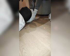 ArabFootDom aka arabfootdom - 12-06-2024 OnlyFans Video - Worship from another POV More videos coming soon from other sessionsfootmaster malefeet findom feet arab arabmaster