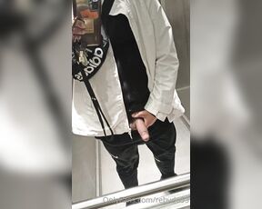 Hamza45 aka rebvdu93 - 05-06-2023 OnlyFans Video - Qui veut