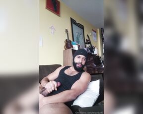 Hamza45 aka rebvdu93 - 11-16-2023 OnlyFans Video - Jme segue fort  Y a ma pote qui sonne 脿 la porte pile quand je