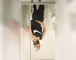 Hamza45 aka rebvdu93 - 11-22-2023 OnlyFans Video - La puissance magueul