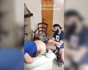 Hamza45 aka rebvdu93 - 01-26-2024 OnlyFans Video - Leaked rebvdu93 61450