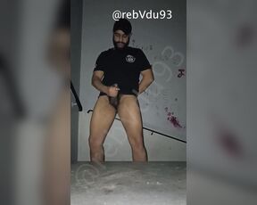 Hamza45 aka rebvdu93 - 02-09-2024 OnlyFans Video - Toujours cho pour me branler mon zob marocain