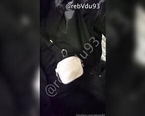 Hamza45 aka rebvdu93 - 03-21-2024 OnlyFans Video - En allant chercher le courrier