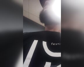 Hamza45 aka rebvdu93 - 05-20-2024 OnlyFans Video - Toujours Cho apr猫s le sport_2g6v