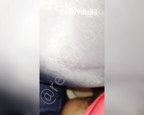 Hamza45 aka rebvdu93 - 05-24-2024 OnlyFans Video - Dressage de lope