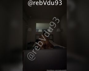 Hamza45 aka rebvdu93 - 07-23-2024 OnlyFans Video - Jrempli une lope au bled