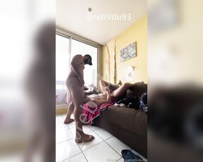 Hamza45 aka rebvdu93 - 07-22-2024 OnlyFans Video - Leaked rebvdu93 13911