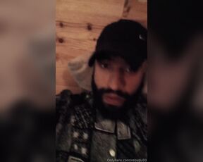 Hamza45 aka rebvdu93 - 08-03-2024 OnlyFans Video - Dans le sud avec pleasureboyx