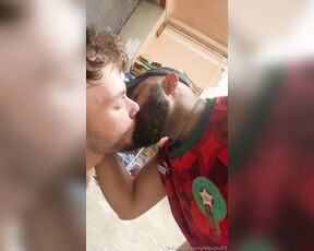 Hamza45 aka rebvdu93 - 08-11-2025 OnlyFans Video - Mon zob dans sa bouche pour servir la puissance