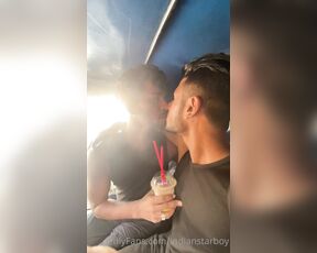 INDIANSTARBOY aka indianstarboy - 04-03-2023 OnlyFans Video - Lets have fun in public area indianstarboy cerick100_3rsw