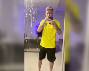 Joao Vitor aka findomjoao - 08-28-2024 OnlyFans Video - Open your mount