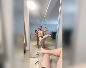 Joao Vitor aka findomjoao - 02-14-2024 OnlyFans Video - Hot