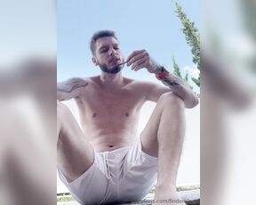 Joao Vitor aka findomjoao - 02-24-2025 OnlyFans Video - Open your wallet