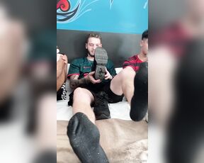 Joao Vitor aka findomjoao - 03-26-2025 OnlyFans Video - Leaked findomjoao 16859