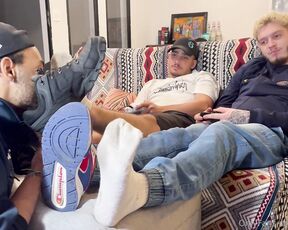 Joao Vitor aka findomjoao - 04-09-2025 OnlyFans Video - Come to erve