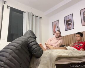 Joao Vitor aka findomjoao - 07-03-2025 OnlyFans Video - Leaked findomjoao 39489