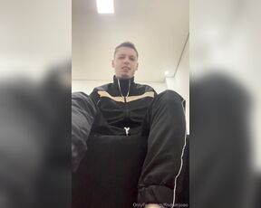 Joao Vitor aka findomjoao - 08-05-2025 OnlyFans Video - Bad boy