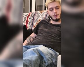 Joao Vitor aka findomjoao - 08-14-2025 OnlyFans Video - Part 3 soon