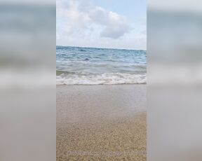 Andres Junior aka juniorandres0 OnlyFans - Full video on the beach It was an excellent experience to be able to live hard