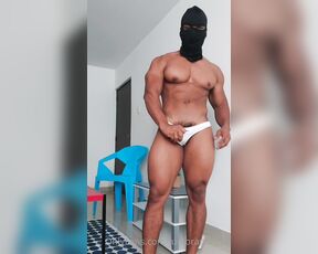 Andres Junior aka juniorandres0 OnlyFans - Mi nuevo sexy interior