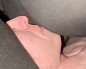 KingLeo aka sirleo99 OnlyFans - Little face sitting video for you