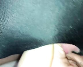 KingLeo aka sirleo99 OnlyFans - One of the sexy videos from the other day with @newmastermax and @mastersam777 this foot slut