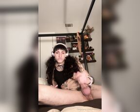 Piminop aka piminop OnlyFans - Hey babe, enjoy this video of me stroking I love seeing how much harder I get