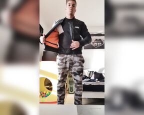 Dagobert1994 aka dagobert1994 OnlyFans Video 4699