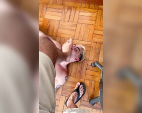 Alexandre Diorio aka alexandrediorio - 08-07-2023 OnlyFans Video - Eu pirei quando ele ficava tirando minha calcinha com o pez茫o dele