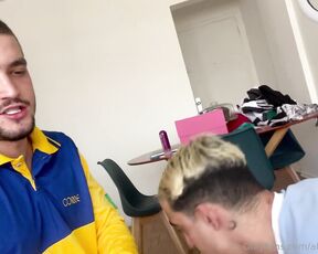 Alexandre Diorio aka alexandrediorio - 11-26-2023 OnlyFans Video - Tudo come莽a com o b谩sico, uma mamada 茅 um copo d谩gua n茫o se nega a ningu茅m