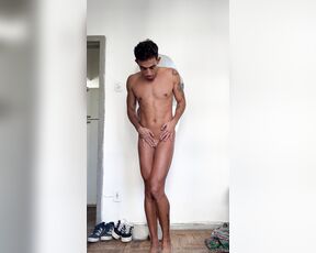Alexandre Diorio aka alexandrediorio - 01-25-2025 OnlyFans Video - Totalmente pelada