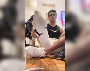 Mlk fetish aka mlkfetish - 03-30-2023 OnlyFans Video - Leaked mlkfetish 45266