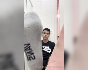 Mlk fetish aka mlkfetish - 04-07-2023 OnlyFans Video - Leaked mlkfetish 30086