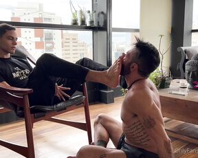 Mlk fetish aka mlkfetish - 09-16-2023 OnlyFans Video - Worship video