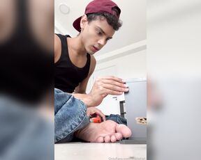 Mlk fetish aka mlkfetish - 03-10-2024 OnlyFans Video - Leaked mlkfetish 11501