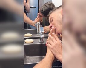 Mlk fetish aka mlkfetish - 01-25-2024 OnlyFans Video - Leaked mlkfetish 99566