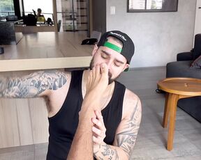 Mlk fetish aka mlkfetish - 06-04-2024 OnlyFans Video - caseycooperxxx