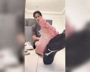 Mlk fetish aka mlkfetish - 03-09-2025 OnlyFans Video - Leaked mlkfetish 43716