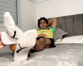 Mlk fetish aka mlkfetish - 04-08-2025 OnlyFans Video - Leaked mlkfetish 5416