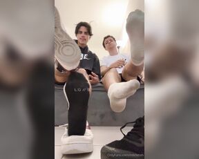 Mlk fetish aka mlkfetish - 10-27-2025 OnlyFans Video - Dont resist  sniff and send