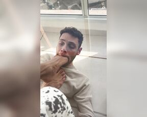 Mlk fetish aka mlkfetish - 07-20-2025 OnlyFans Video - Leaked mlkfetish 76410