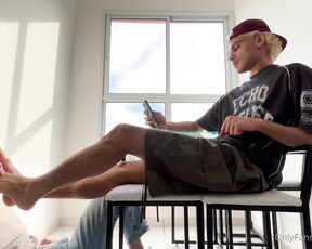 Mlk fetish aka mlkfetish - 09-21-2025 OnlyFans Video - Leaked mlkfetish 37273