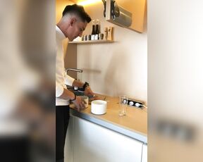 Dominant Alex aka dominant_alex - 03-10-2023 OnlyFans Video - Surprise