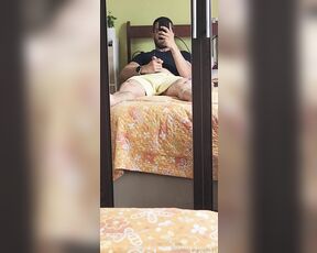 Edis Can aka edis35 - 08-31-2024 OnlyFans Video - Leaked edis35 61748