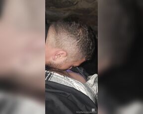 Edis Can aka edis35 - 08-04-2025 OnlyFans Video - She wanted to lick my dick after leaving the bar