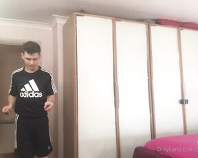 PeteMastersXXX aka petemastersxxx - 01-31-2025 OnlyFans Video - Boy is SO HAPPY to finally be at teachers home