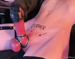Twinkidiot aka twinkidiot - 05-07-2025 OnlyFans Video - GOONER GOONER GOONER IM A GOONER AND SO ARE YOU GOONER ALERT GOONER  touch